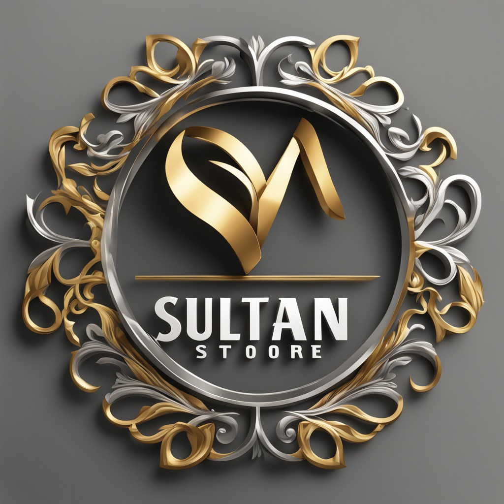 SultanPlus Store Logo